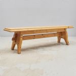 639315 Bench